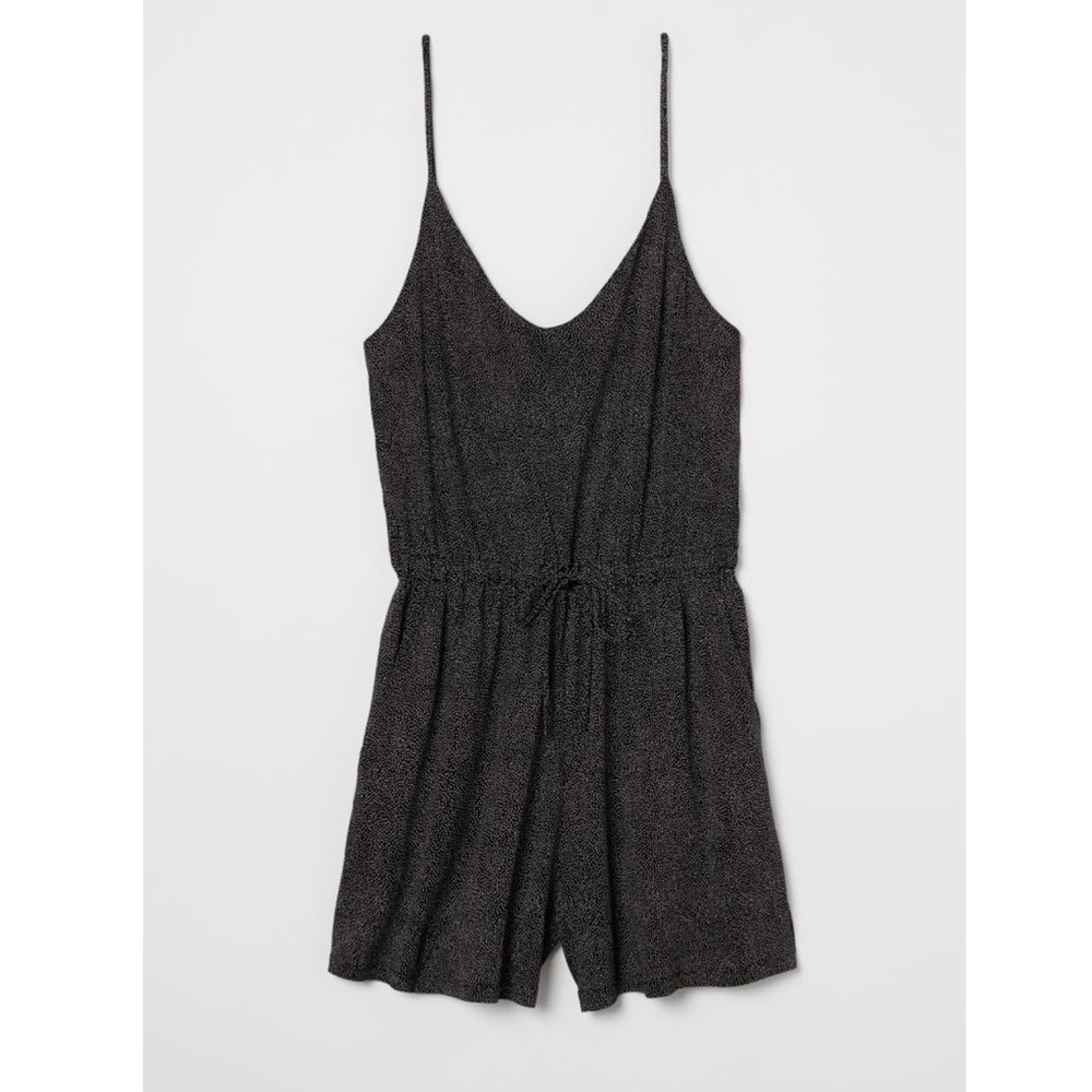 H&M Romper NWT